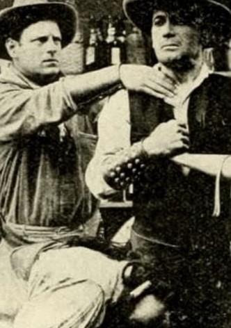 Broncho Billy and the Indian Maid