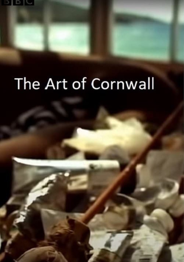 The Art of Cornwall