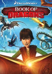Book of Dragons
