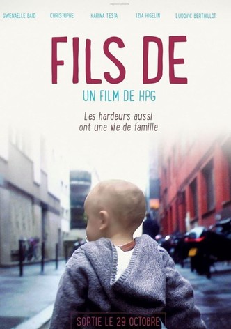 Fils de