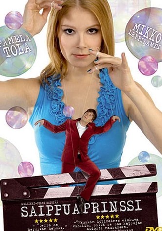 Saippuaprinssi