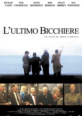 L'ultimo bicchiere