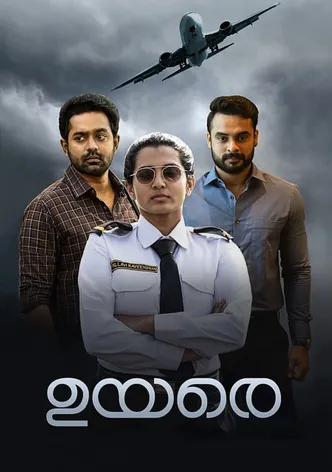 Uyare poster