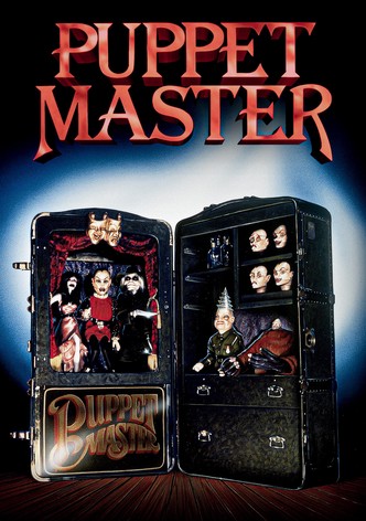 Puppet Master 4 (Video 1993) - IMDb