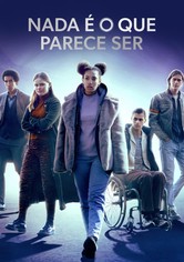 Nada é o que Parece Ser