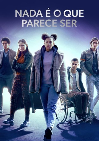 Nada é o que Parece Ser