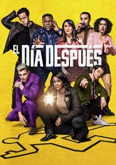 El Día Después - El día después - Temporada 1