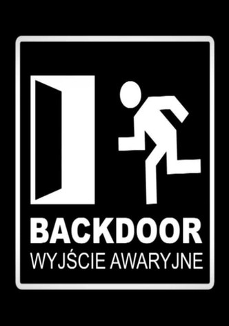 Backdoor. Wyjście awaryjne