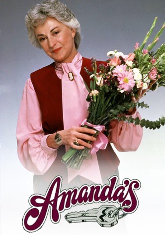 Amanda's