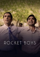 Rocket Boys