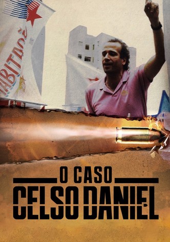 O Caso Celso Daniel