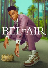 Bel-Air - Sezona 1