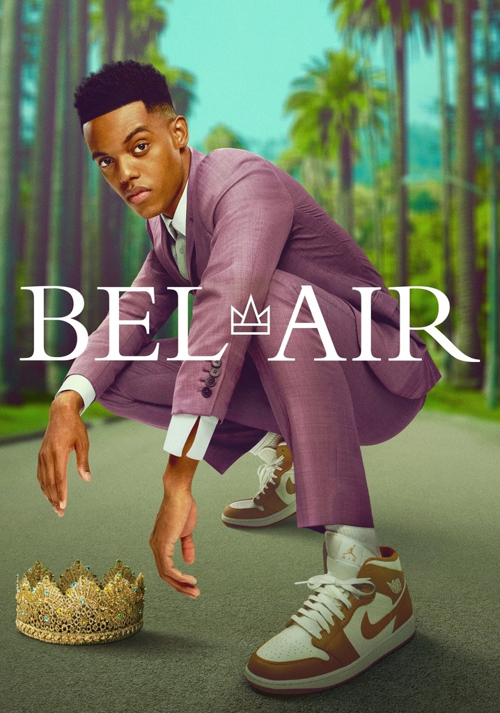 Bel-Air temporada 1 - Ver todos los episodios online