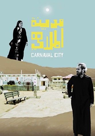 Carnaval City