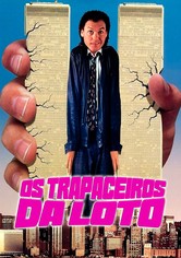 Os Vigaristas do Totoloto