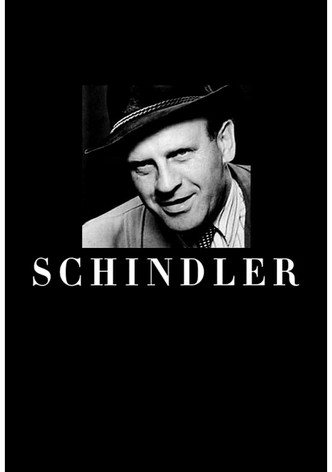 Schindler : la véritable histoire