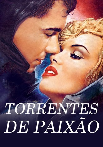 Torrentes de Paixão