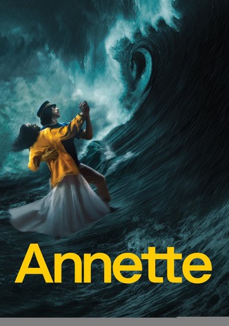 Annette