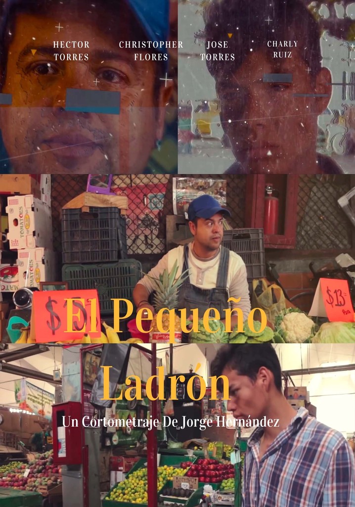 El Pequeño Ladrón