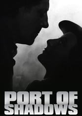 Port of Shadows
