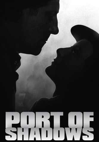 Port of Shadows