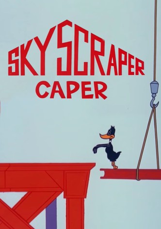 Skyscraper Caper