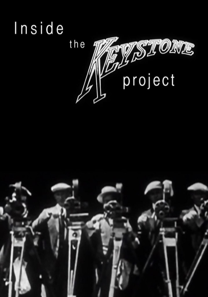 Inside the Keystone Project