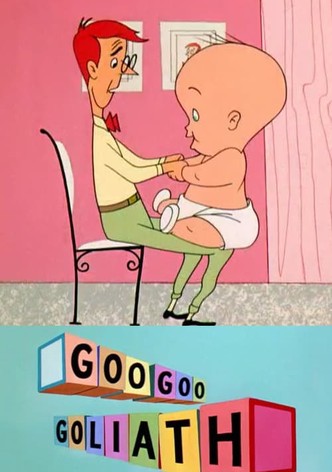 Goo Goo Goliath