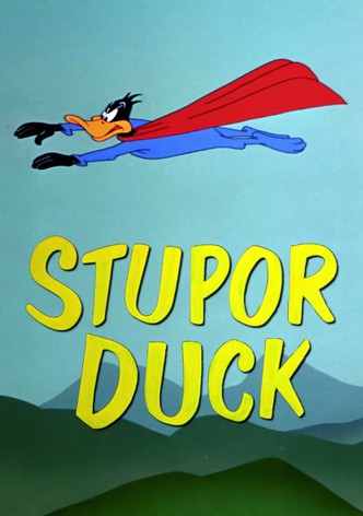 Stupor Duck
