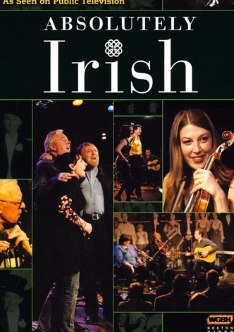 Absolutely Irish