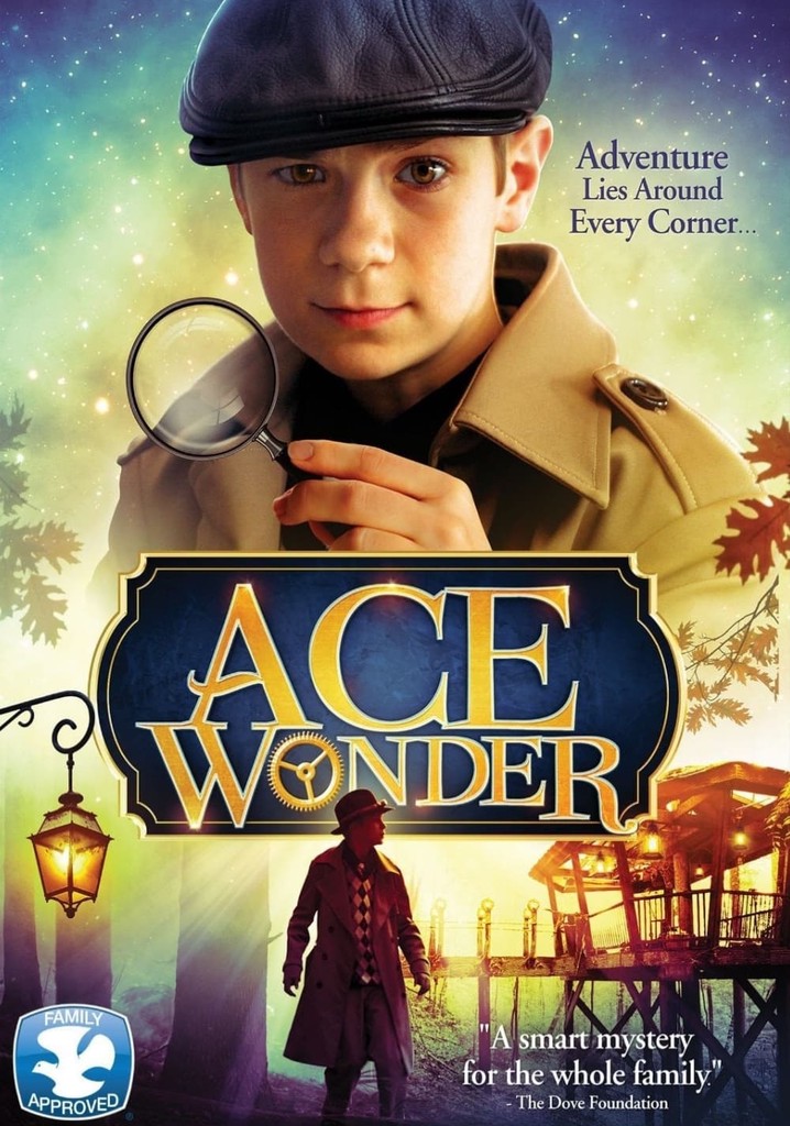 Ace Wonder
