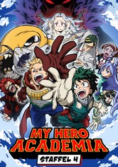 My Hero Academia