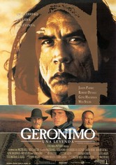 Gerónimo (Una leyenda)
