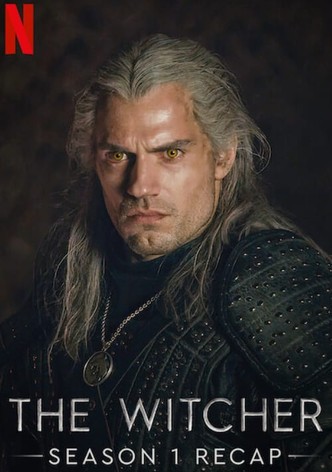 The Witcher - Staffel 1 Rückblick