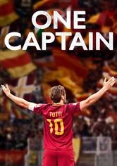 Totti - Il Capitano - Staffel 1