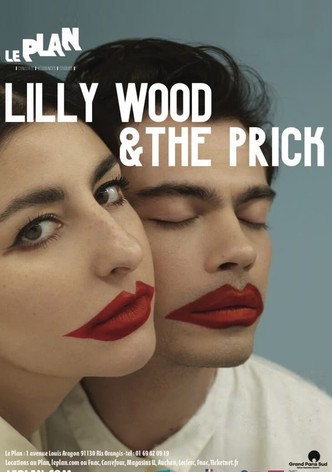 Lilly Wood and the Prick - Olympia de Paris
