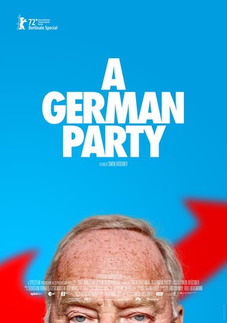 A german party
