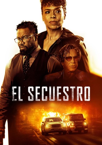 El Secuestro