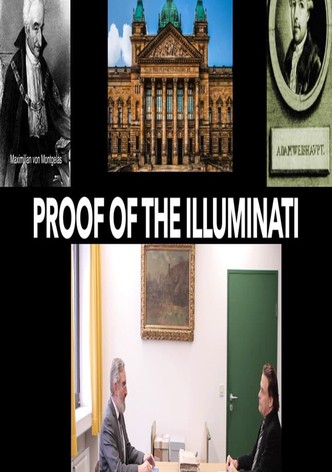 Proof of the Illuminati