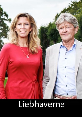 Liebhaverne