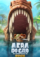 A Idade do Gelo: As Aventuras de Buck