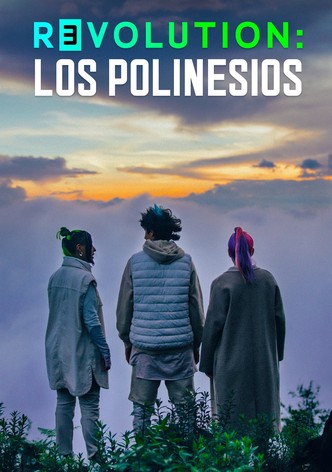 Revolution: Los Polinesios