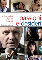 Passioni e desideri