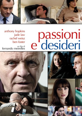 Passioni e desideri