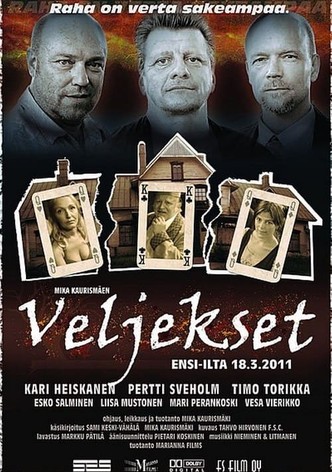 Veljekset