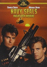 Navy Seals - Pagati per morire