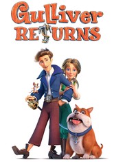 Gulliver Returns