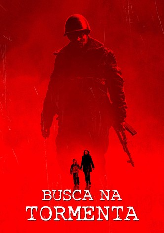 Busca na Tormenta