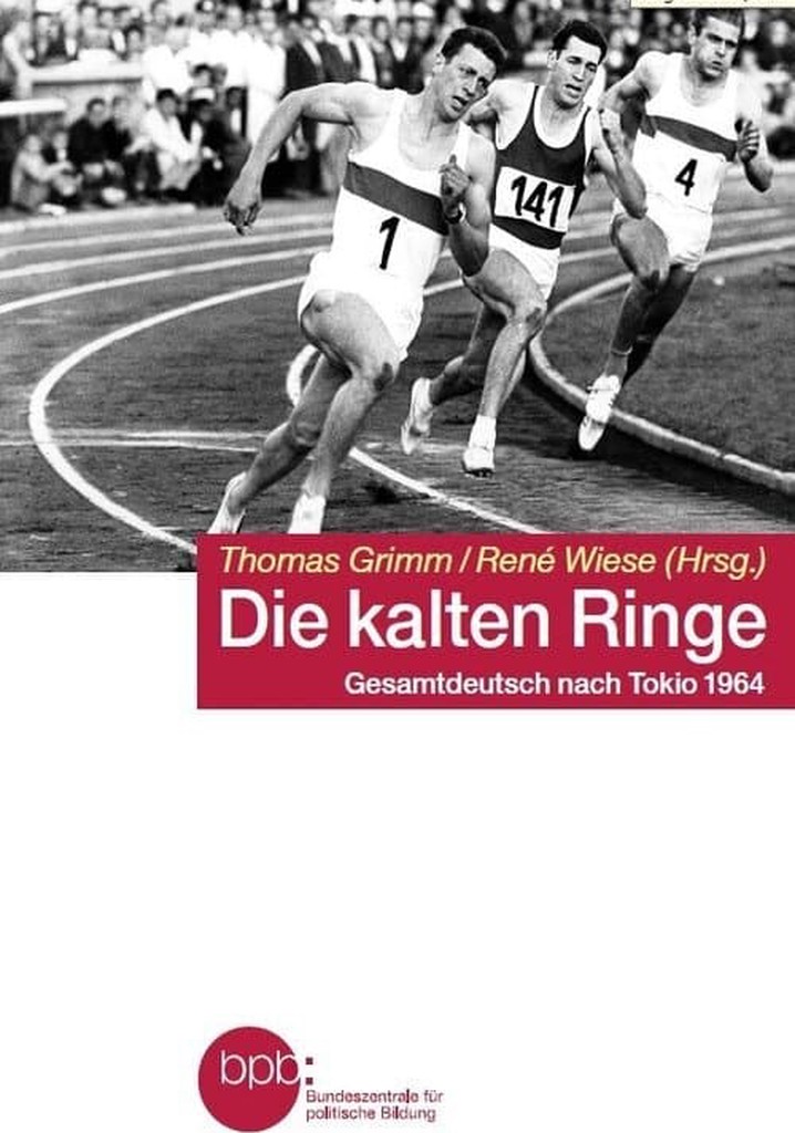Die kalten Ringe