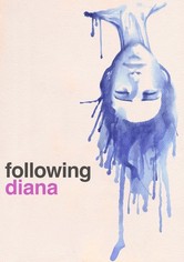 Following Diana